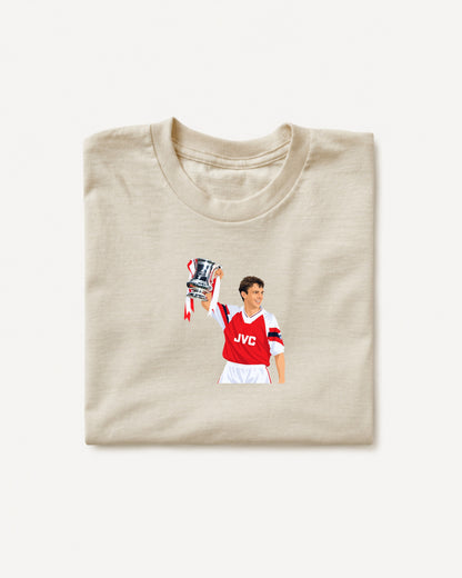 Arsenal - O'Leary T-Shirt