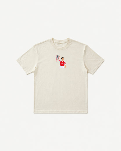 Arsenal - O'Leary T-Shirt
