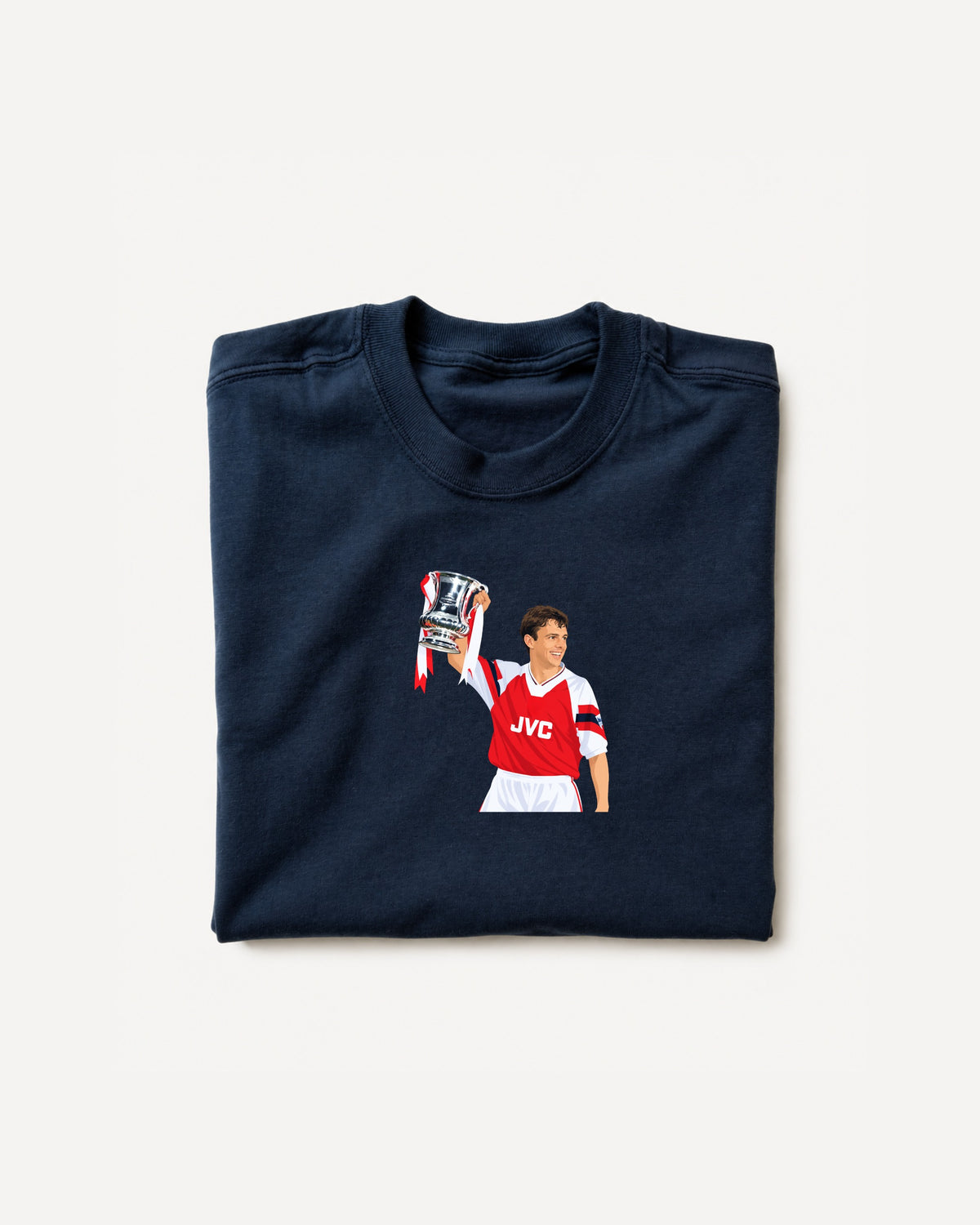Arsenal - O'Leary T-Shirt