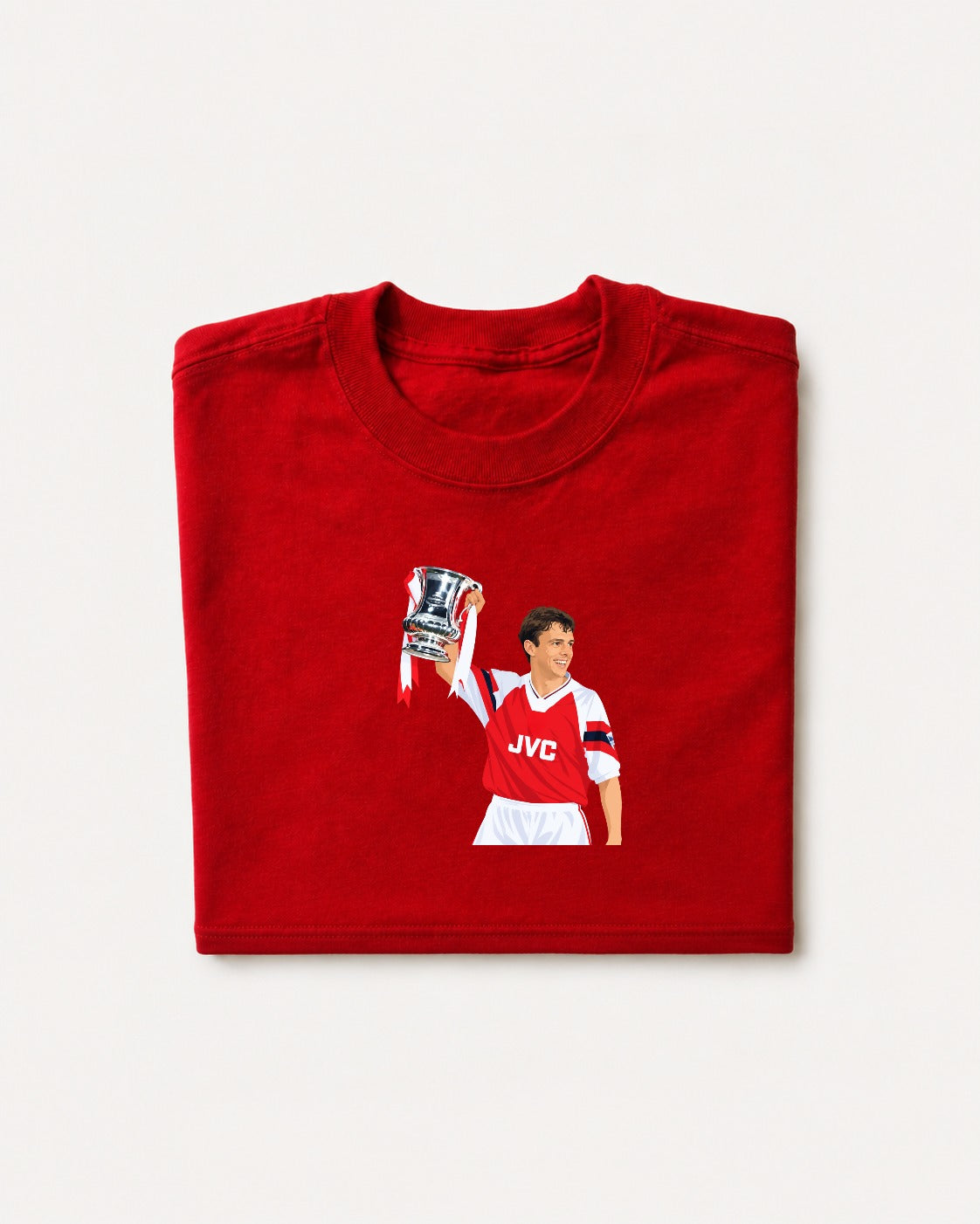 Arsenal - O'Leary T-Shirt