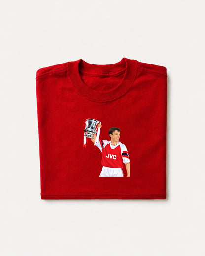 Arsenal - O'Leary T-Shirt