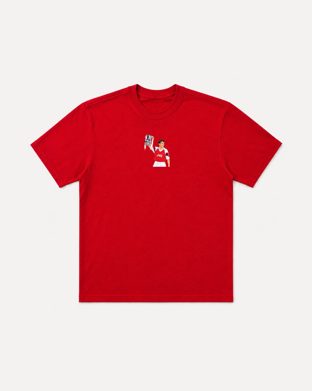 Arsenal - O'Leary T-Shirt