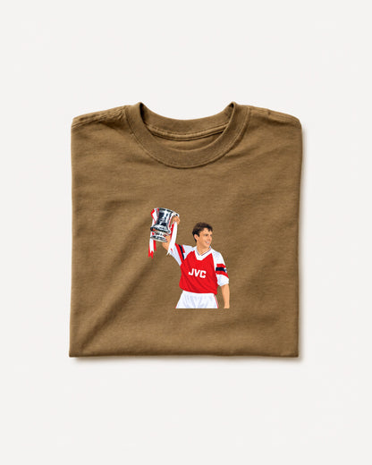 Arsenal - O'Leary T-Shirt