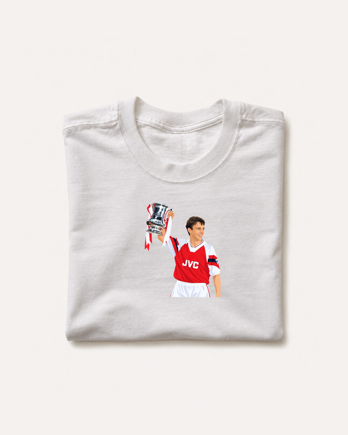 Arsenal - O'Leary T-Shirt