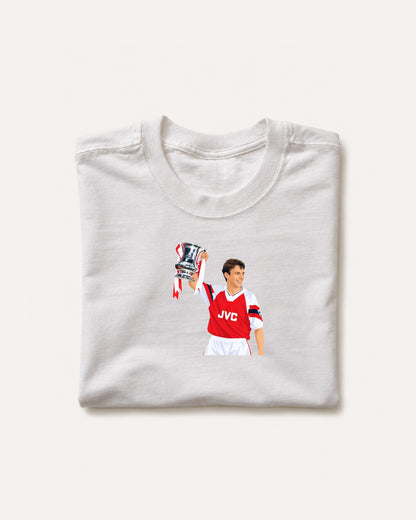 Arsenal - O'Leary T-Shirt