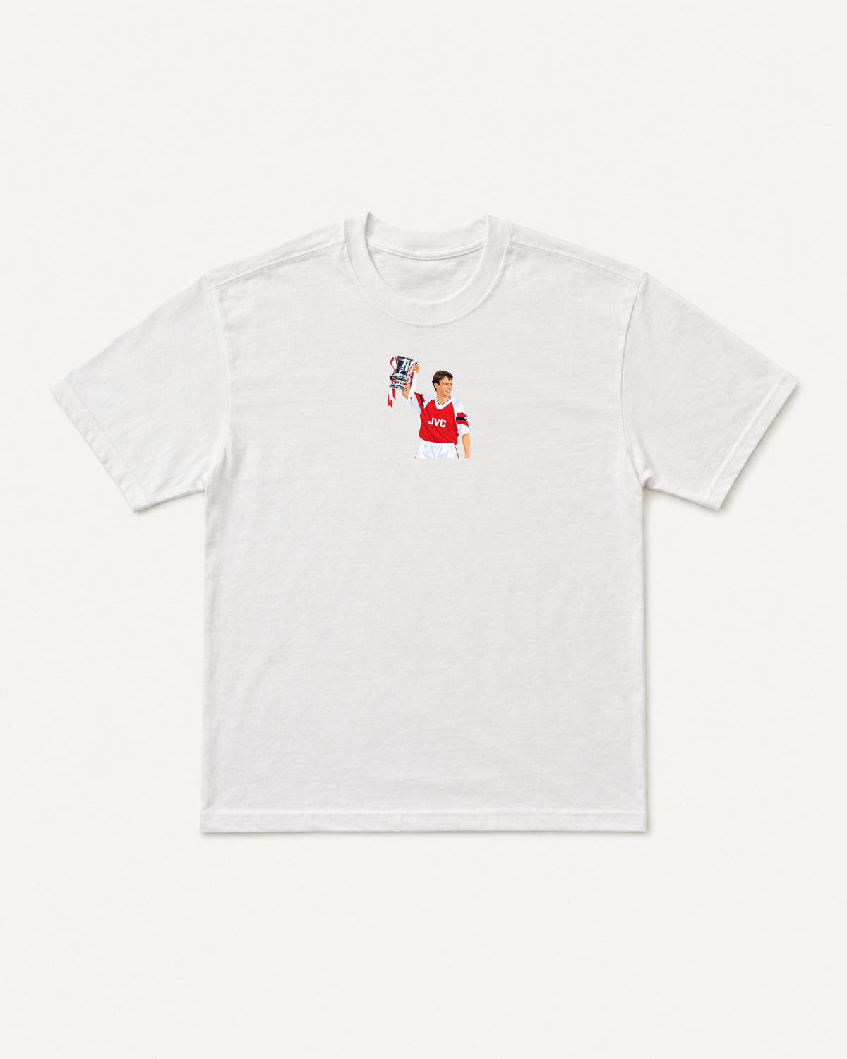 Arsenal - O'Leary T-Shirt