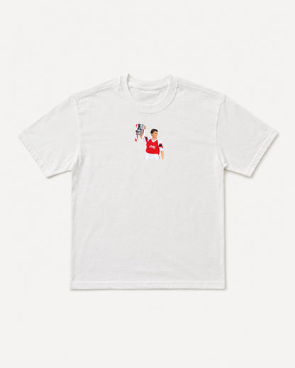 Arsenal - O'Leary T-Shirt