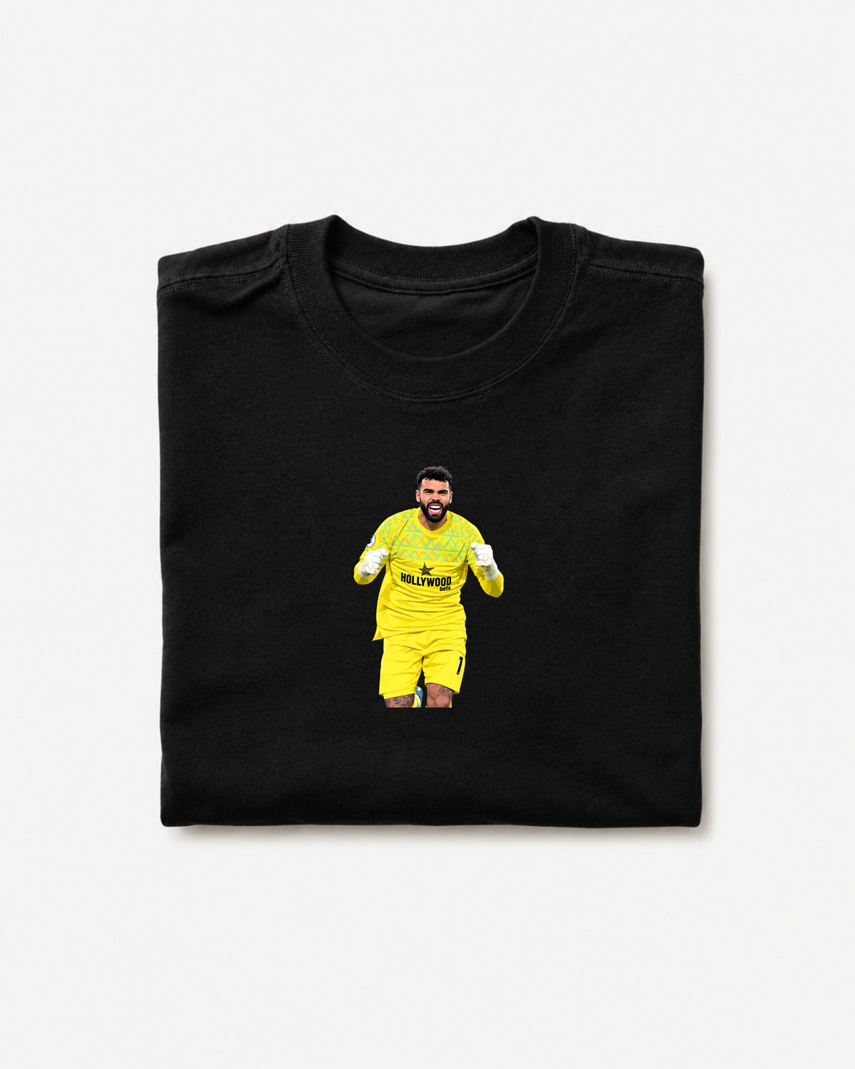 Brentford - Raya T-Shirt