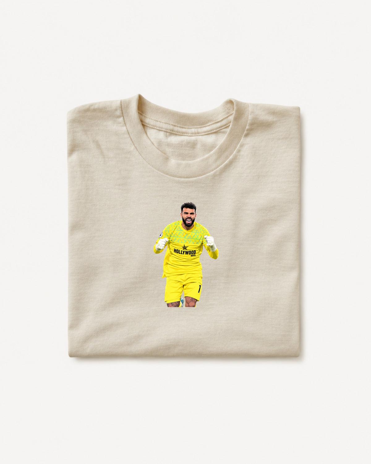 Brentford - Raya T-Shirt