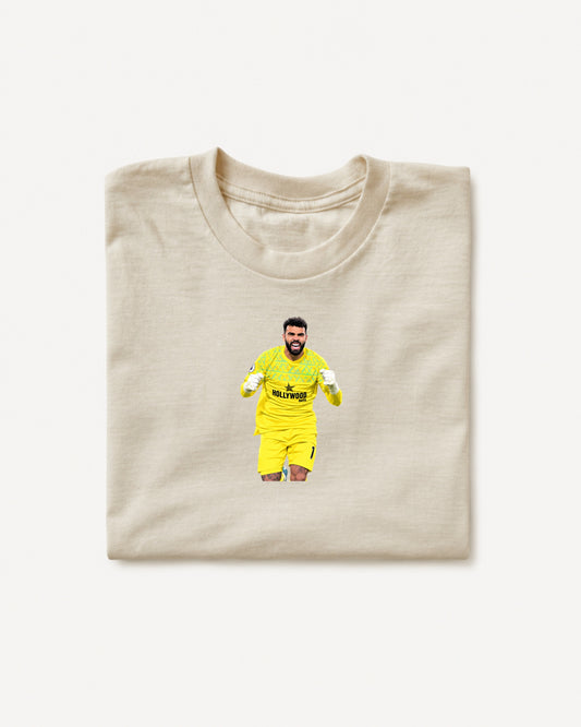 Brentford - Raya T-Shirt