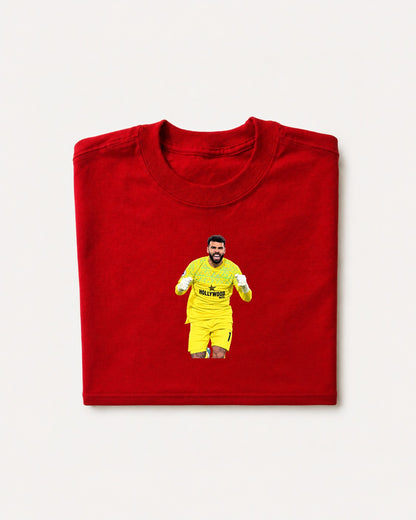 Brentford - Raya T-Shirt