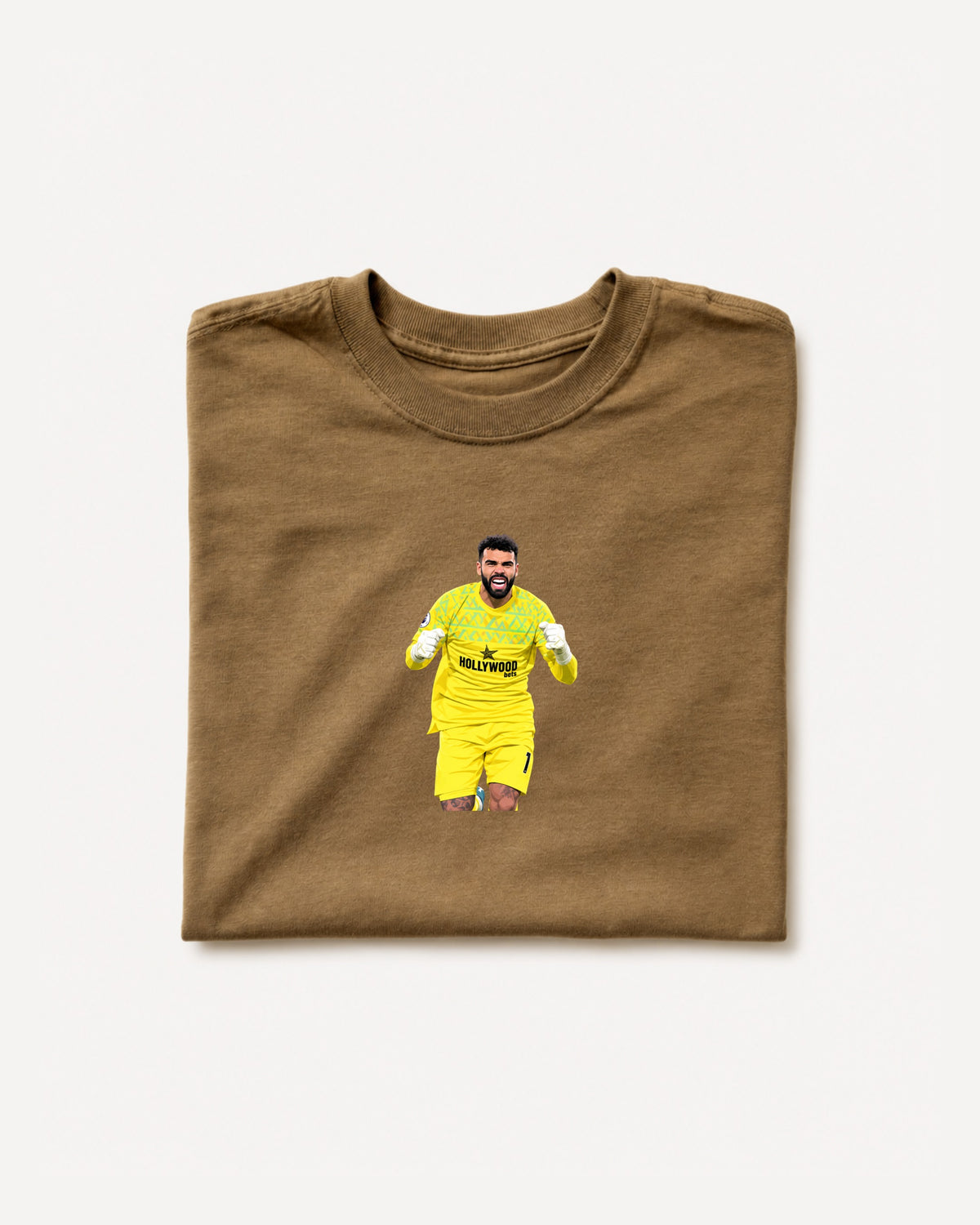 Brentford - Raya T-Shirt