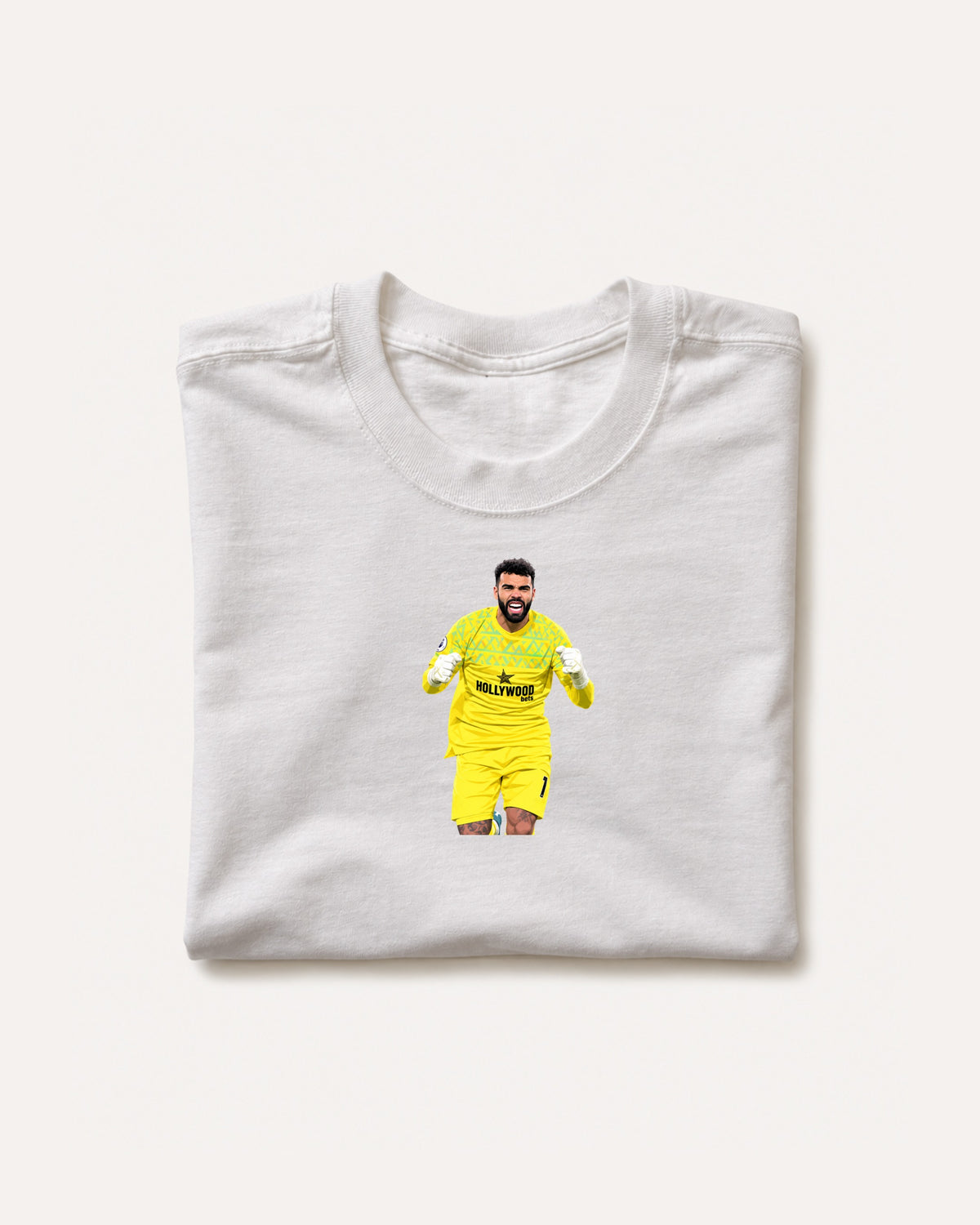 Brentford - Raya T-Shirt