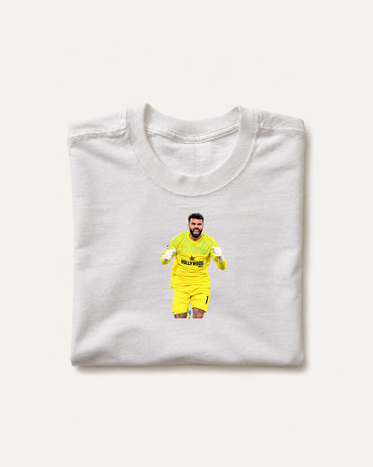 Brentford - Raya T-Shirt