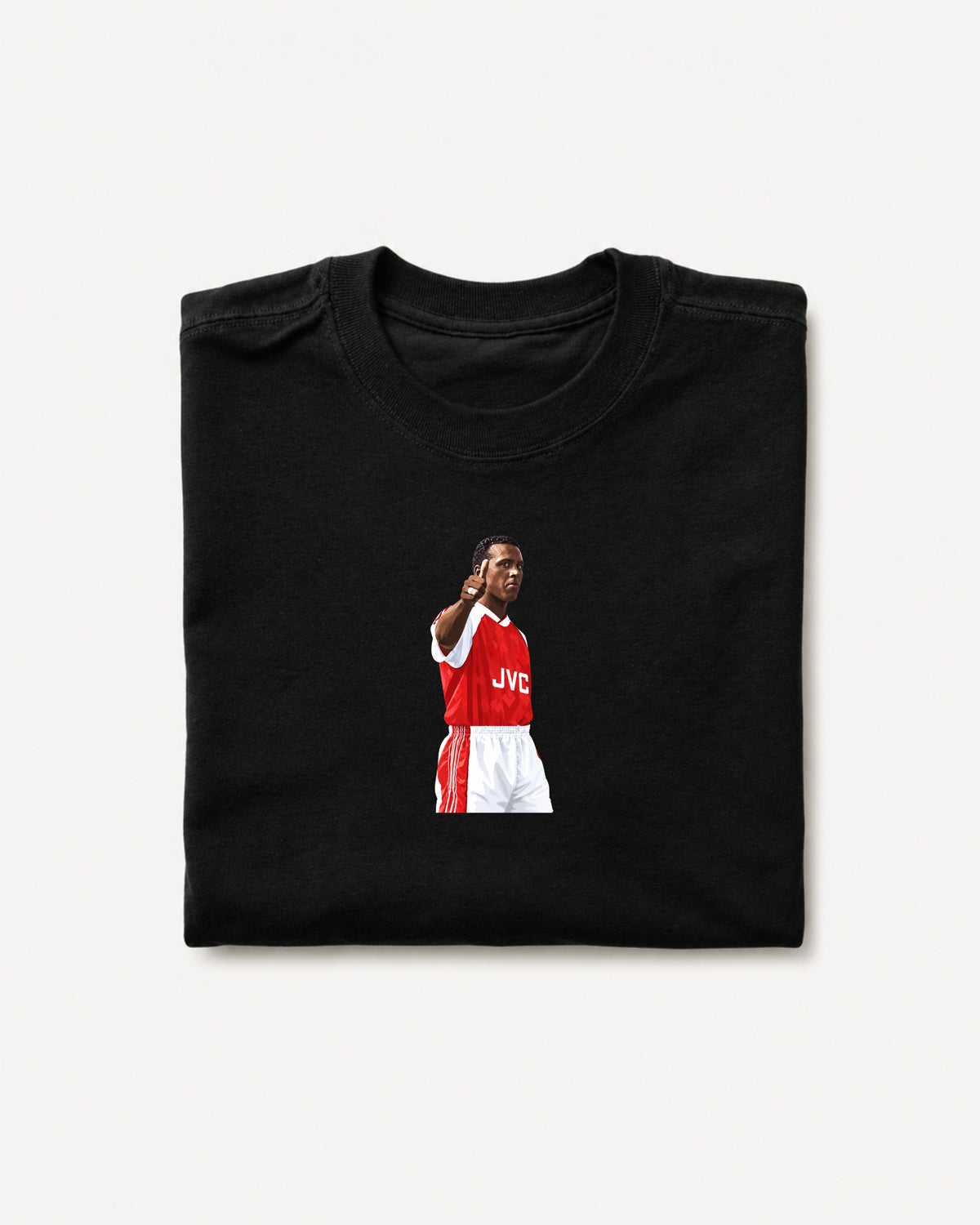 Arsenal - Rocastle T-Shirt