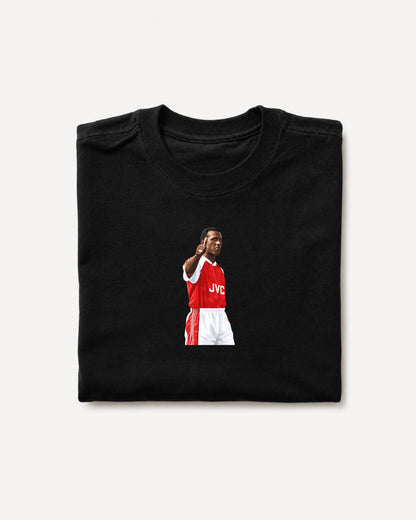 Arsenal - Rocastle T-Shirt