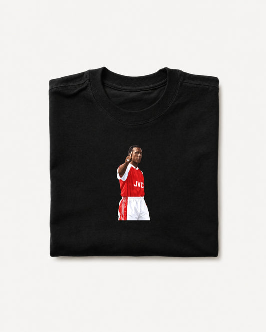 Arsenal - Rocastle T-Shirt