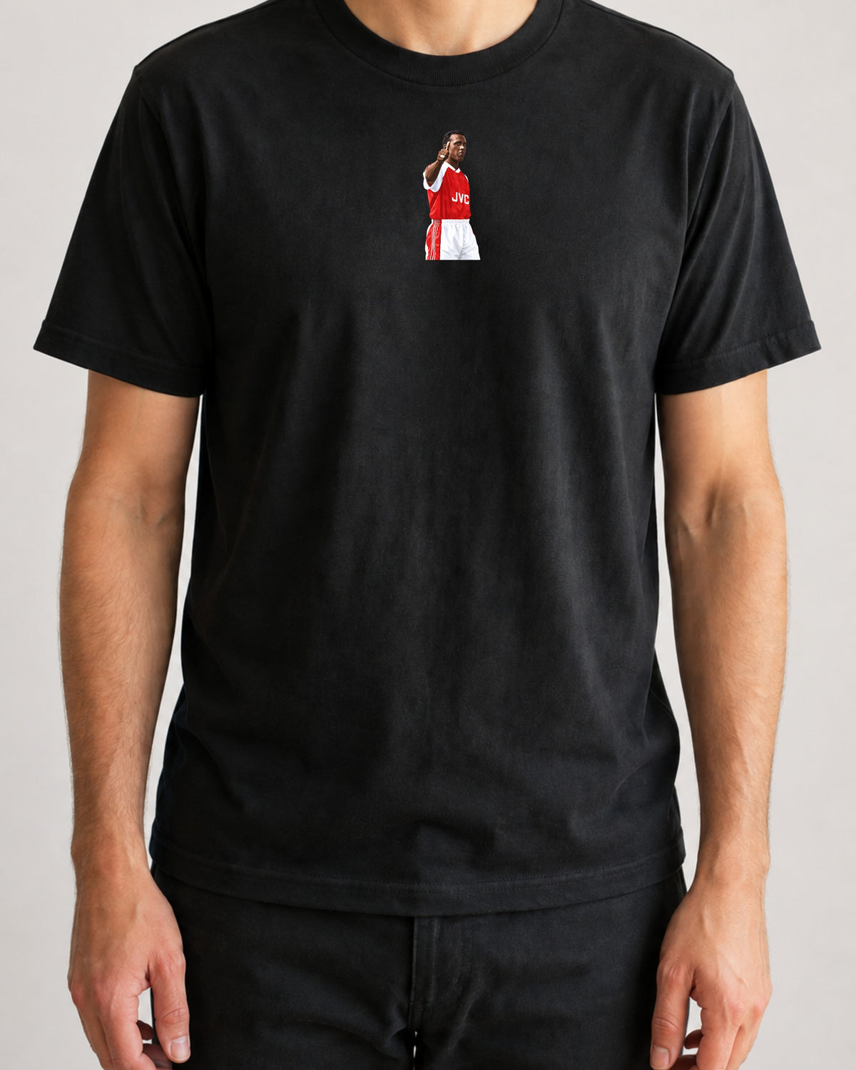 Arsenal - Rocastle T-Shirt