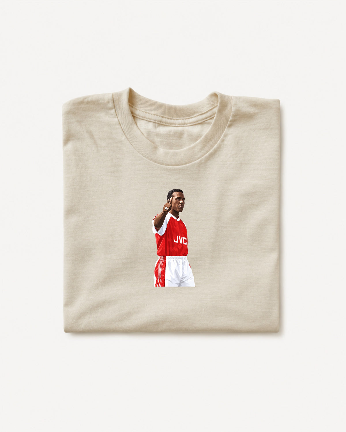 Arsenal - Rocastle T-Shirt