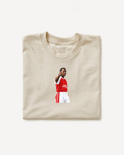 Arsenal - Rocastle T-Shirt