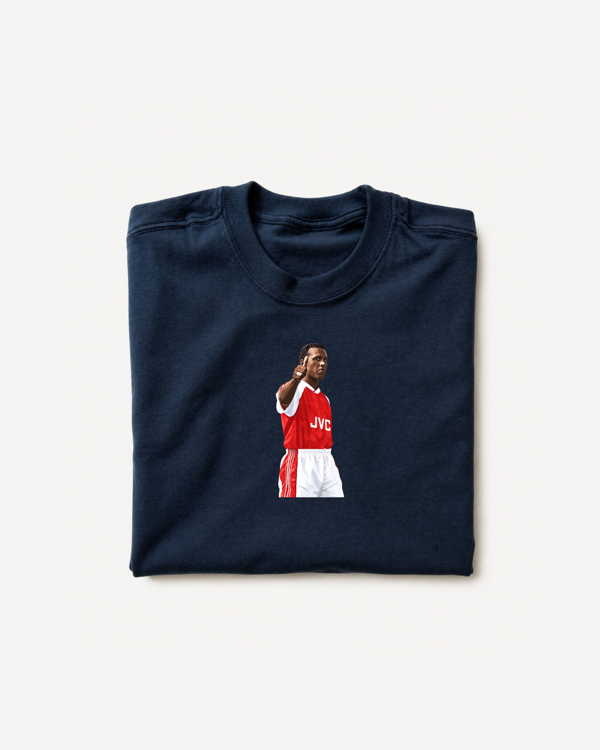 Arsenal - Rocastle T-Shirt
