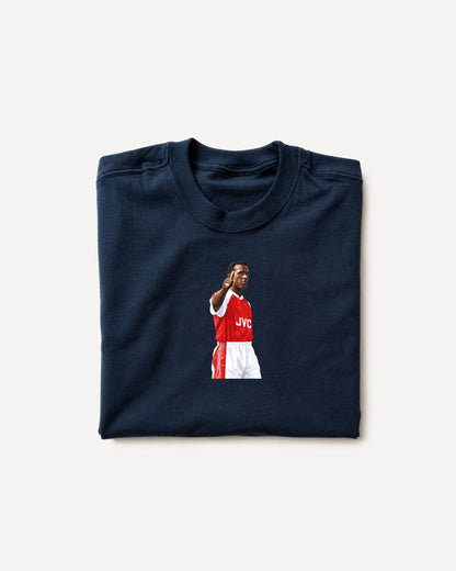 Arsenal - Rocastle T-Shirt