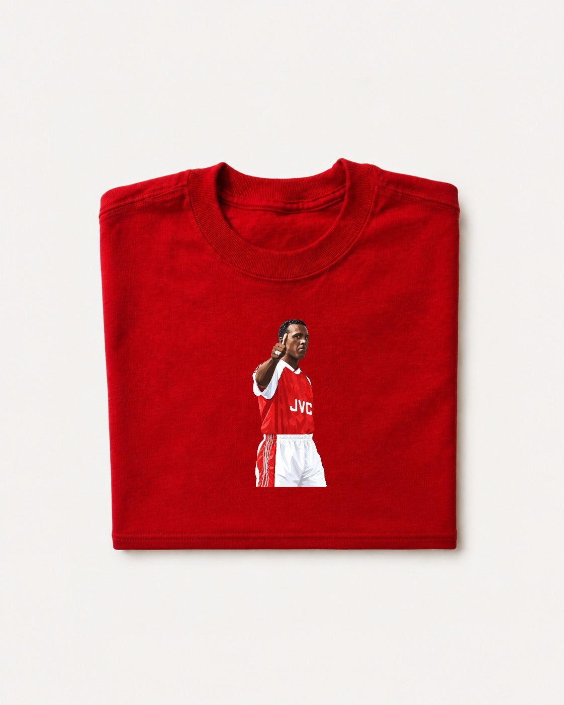 Arsenal - Rocastle T-Shirt