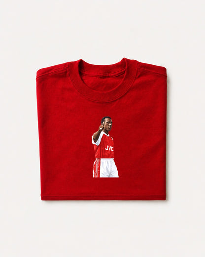 Arsenal - Rocastle T-Shirt