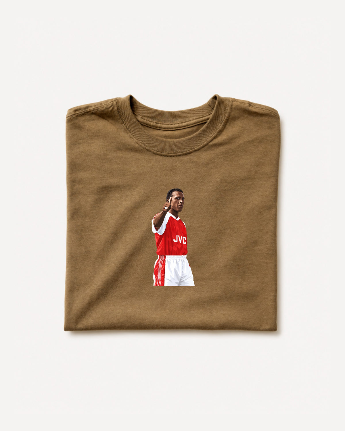 Arsenal - Rocastle T-Shirt