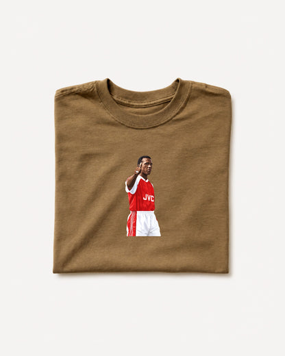Arsenal - Rocastle T-Shirt