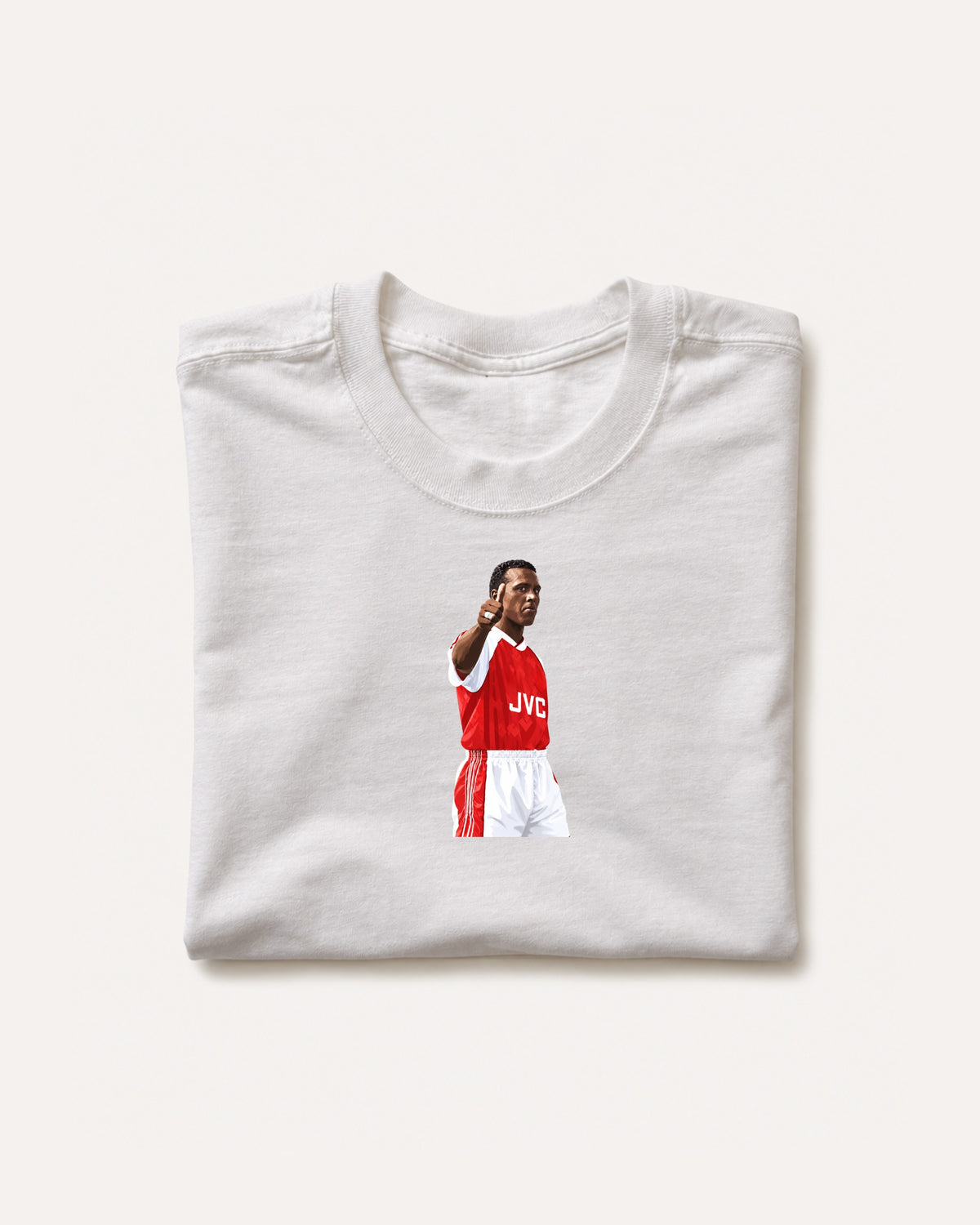 Arsenal - Rocastle T-Shirt