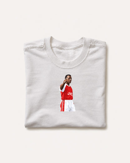 Arsenal - Rocastle T-Shirt