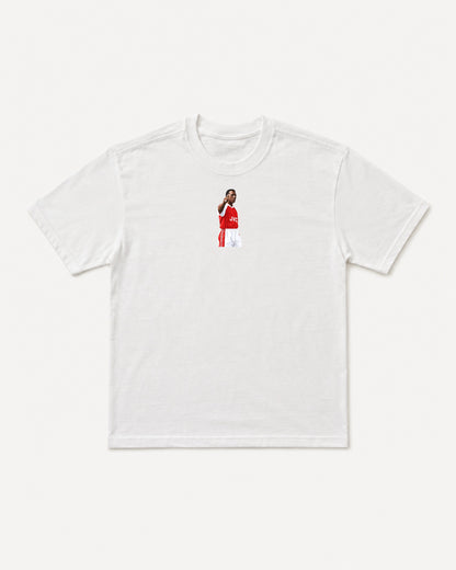 Arsenal - Rocastle T-Shirt