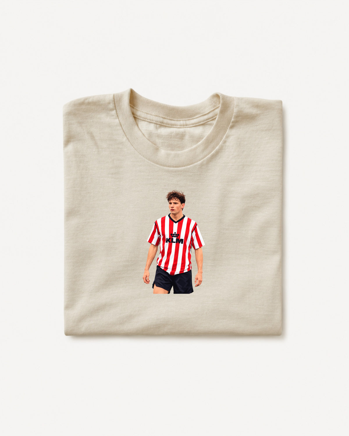 Brentford - Holdsworth T-Shirt