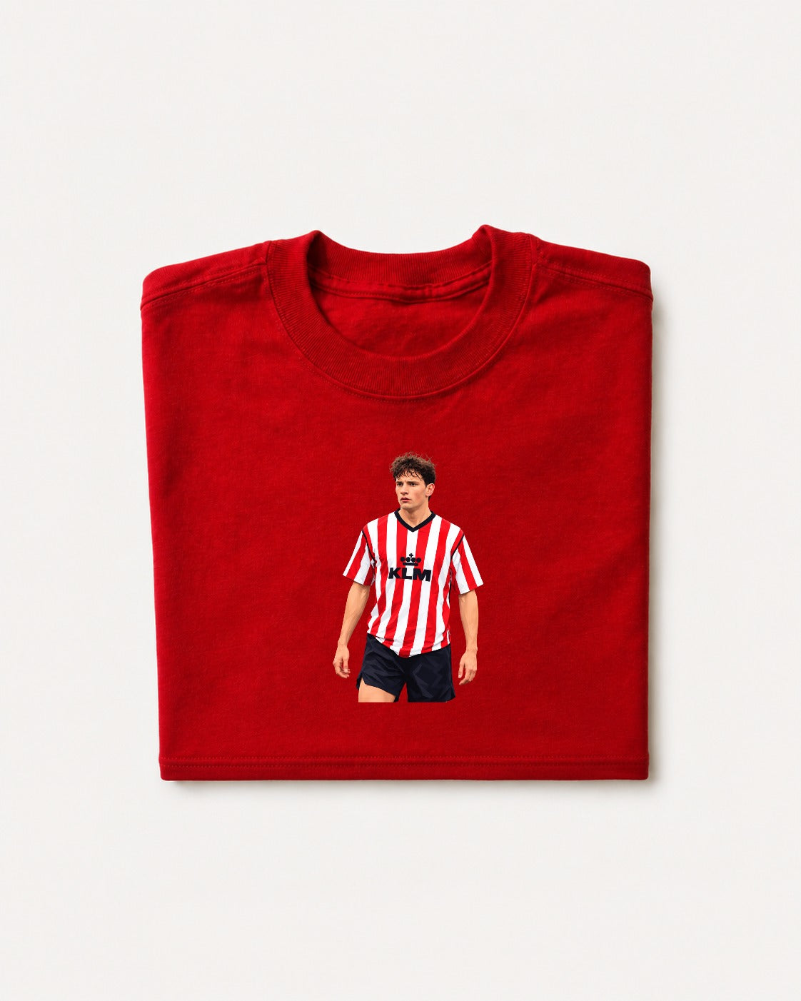 Brentford - Holdsworth T-Shirt