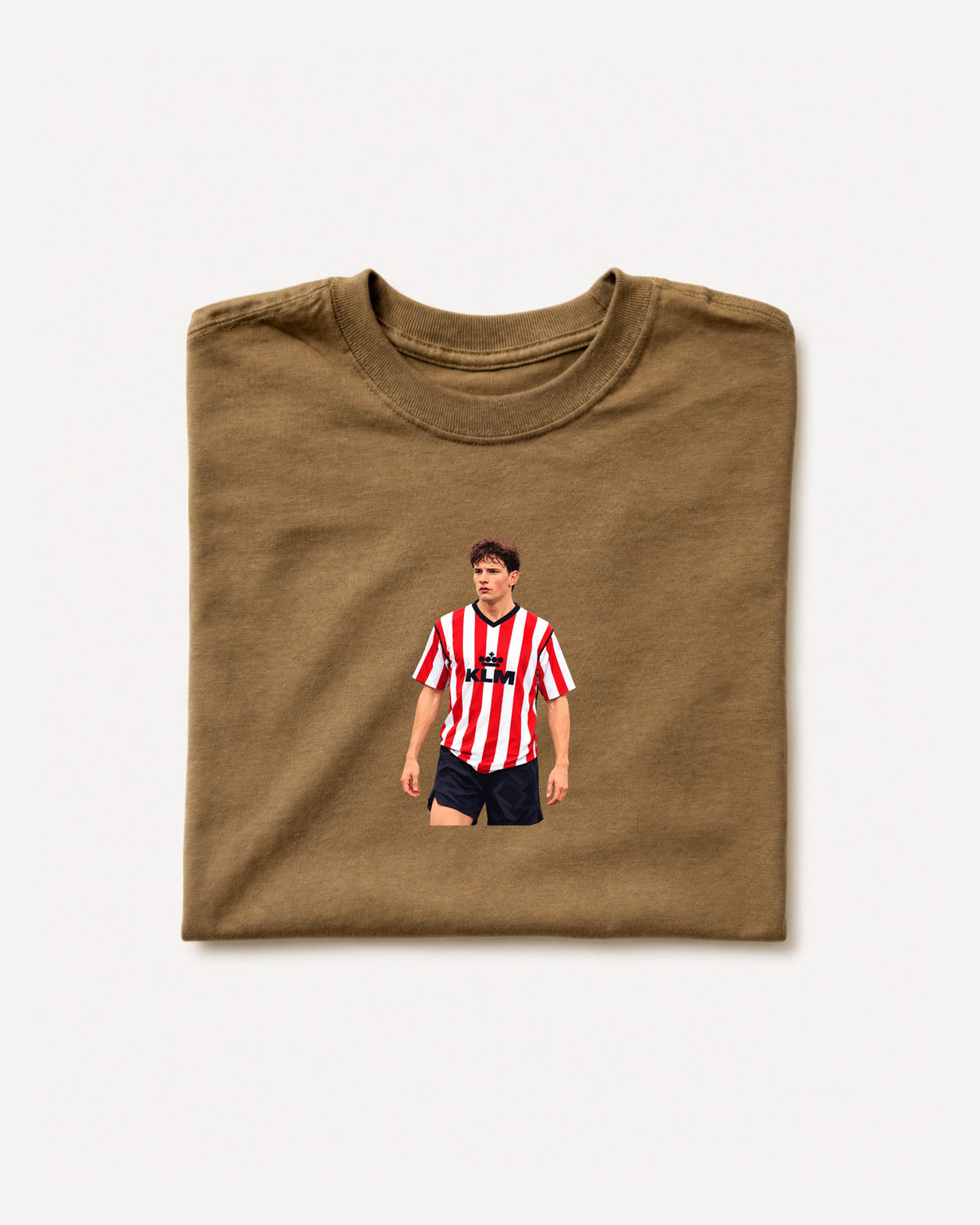 Brentford - Holdsworth T-Shirt