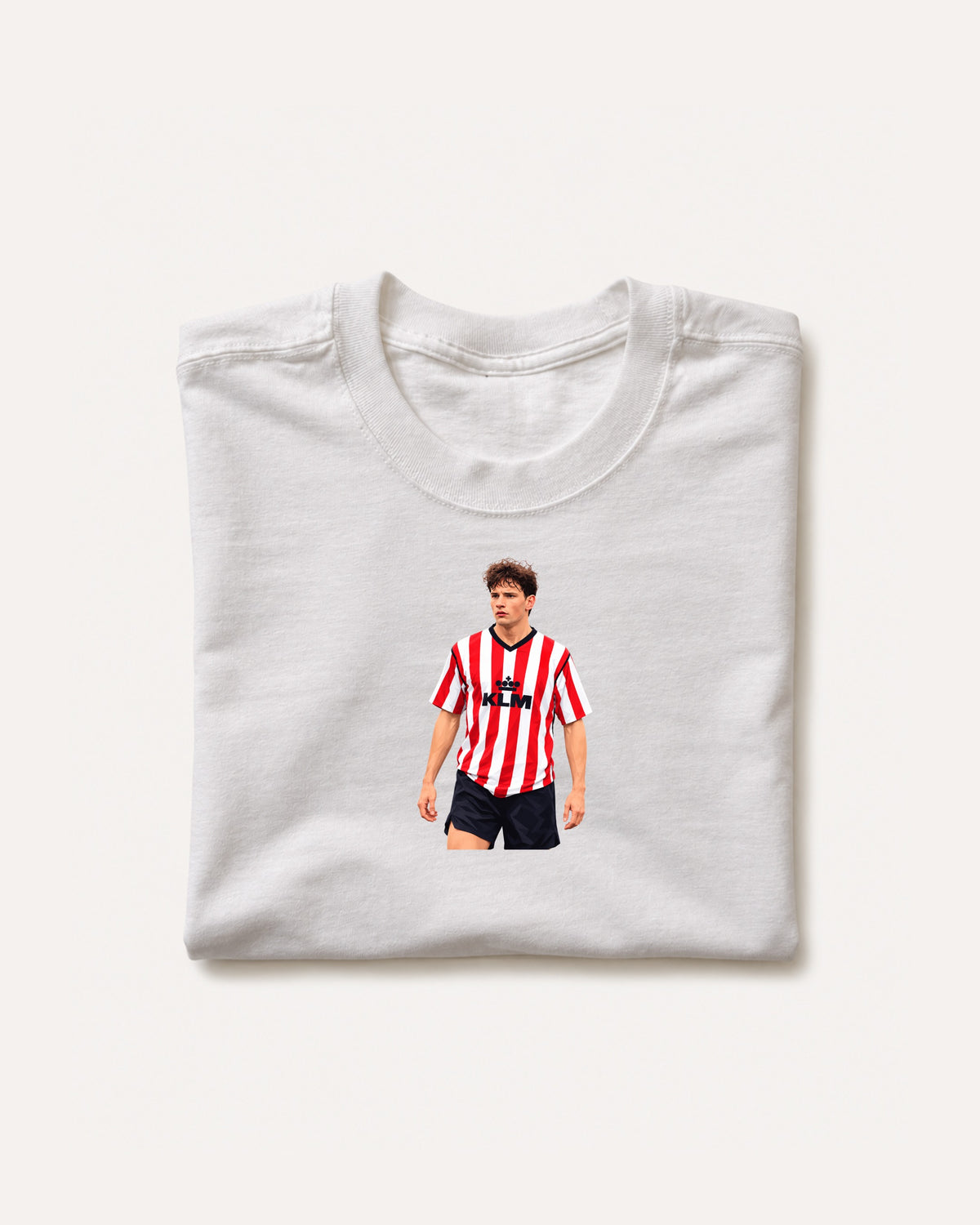 Brentford - Holdsworth T-Shirt