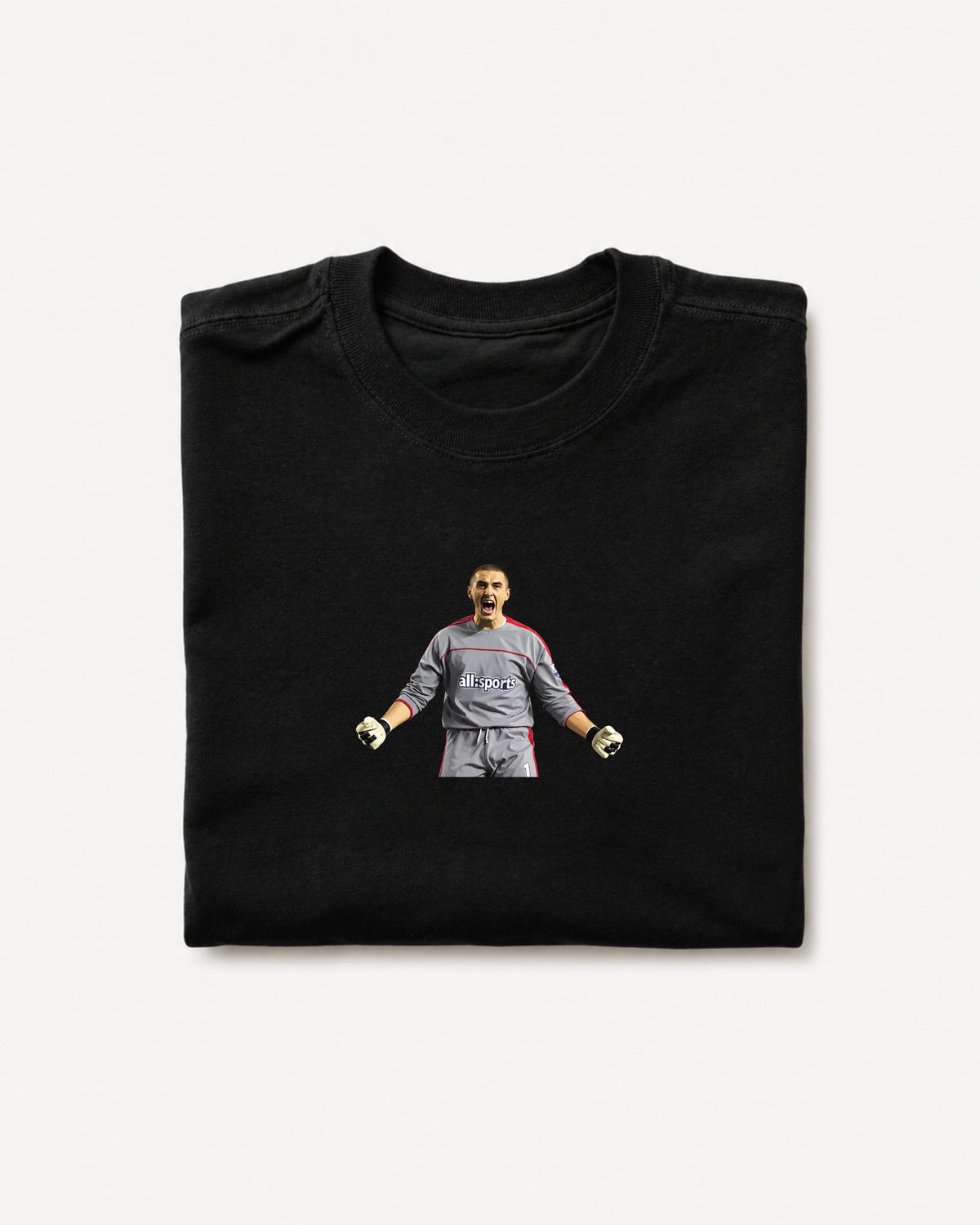 Charlton Athletic - Kiely T-Shirt