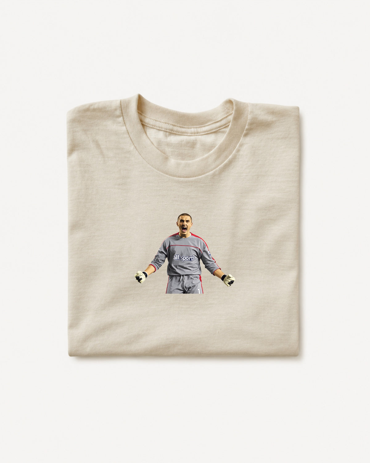 Charlton Athletic - Kiely T-Shirt