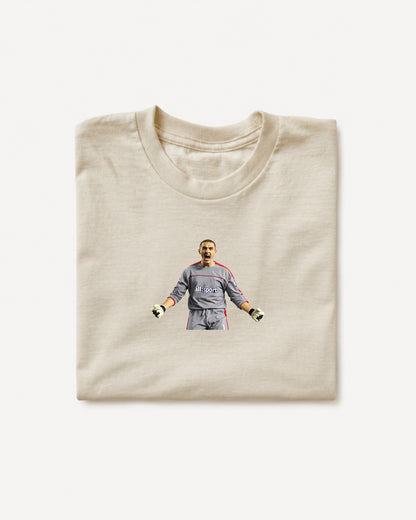 Charlton Athletic - Kiely T-Shirt