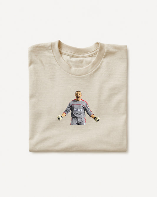 Charlton Athletic - Kiely T-Shirt