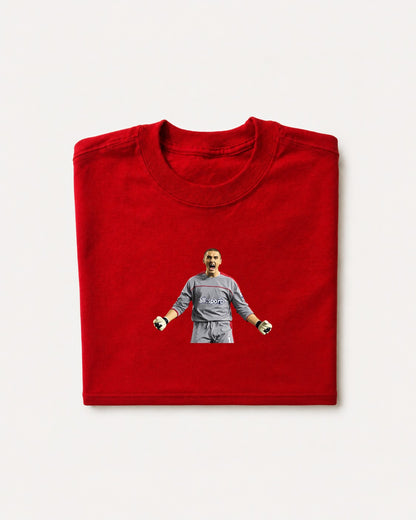 Charlton Athletic - Kiely T-Shirt