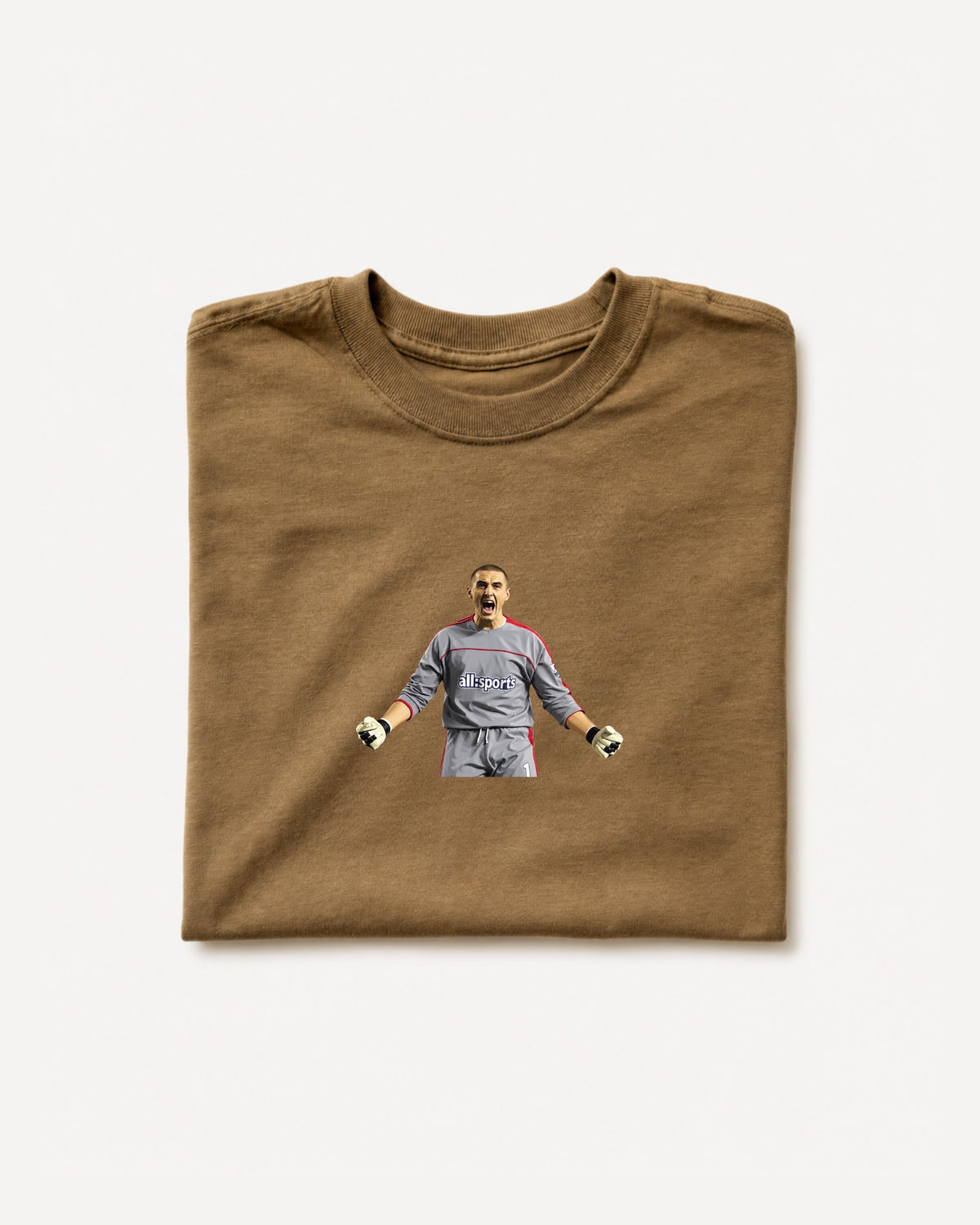 Charlton Athletic - Kiely T-Shirt