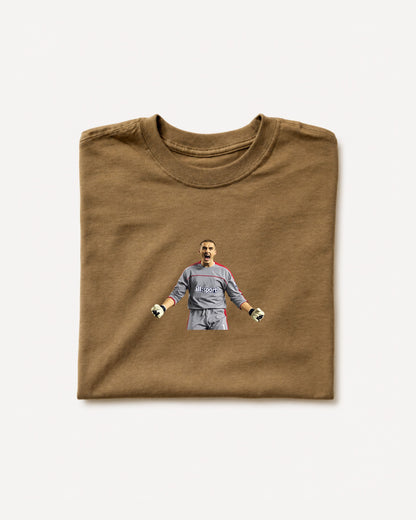 Charlton Athletic - Kiely T-Shirt