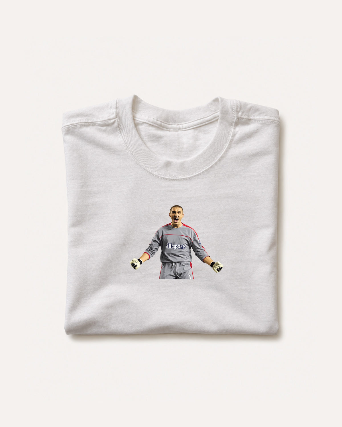 Charlton Athletic - Kiely T-Shirt