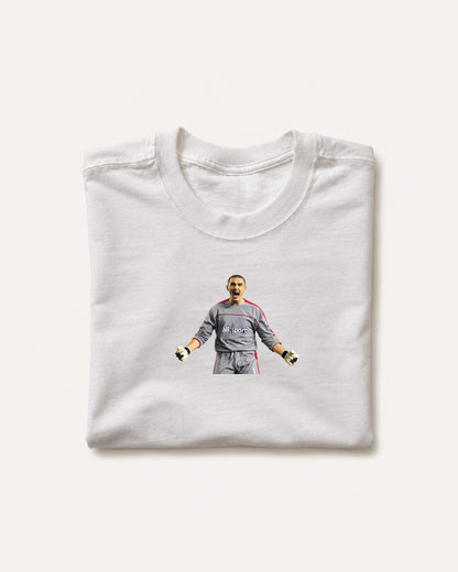 Charlton Athletic - Kiely T-Shirt