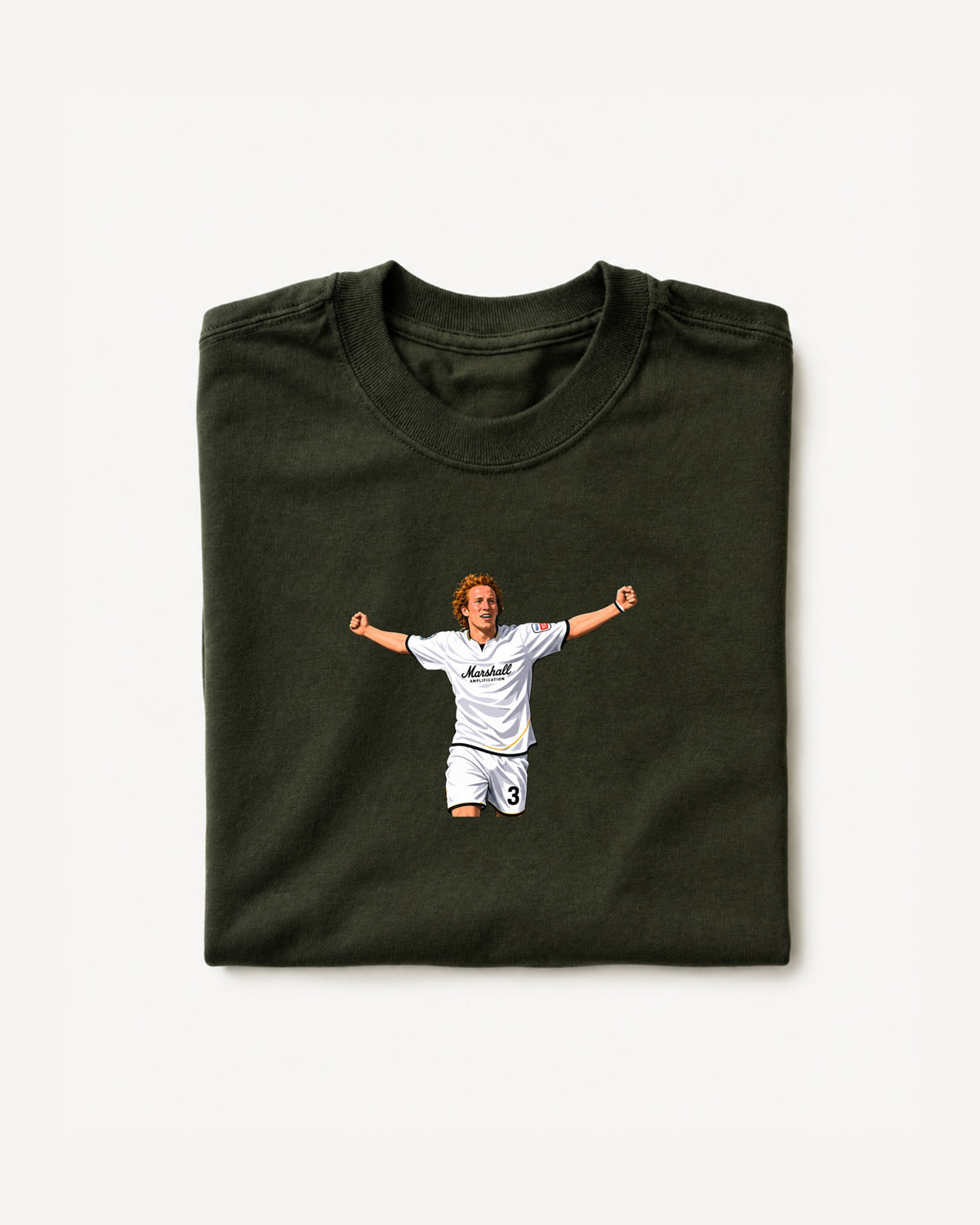 MK Dons - Lewington T-Shirt