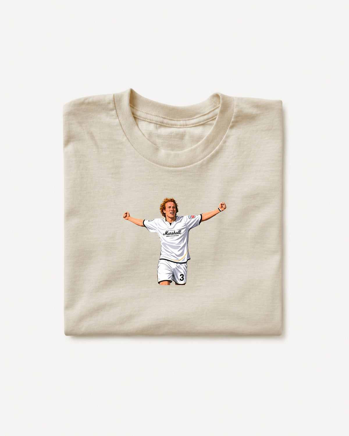 MK Dons - Lewington T-Shirt