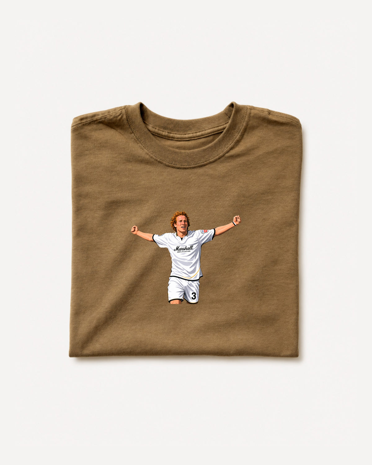 MK Dons - Lewington T-Shirt