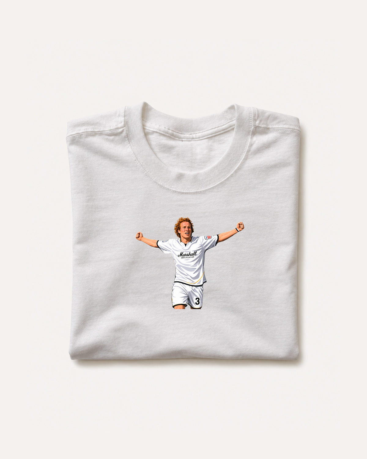 MK Dons - Lewington T-Shirt